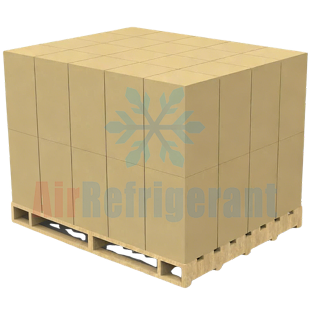 Bulk Refrigerant Orders – Save More with Factory-Direct Supply