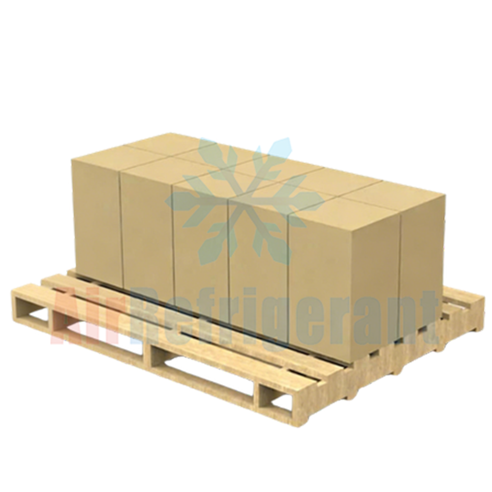 10 Cylinders Refrigerant – Wholesale Pricing, Direct Factory Supply