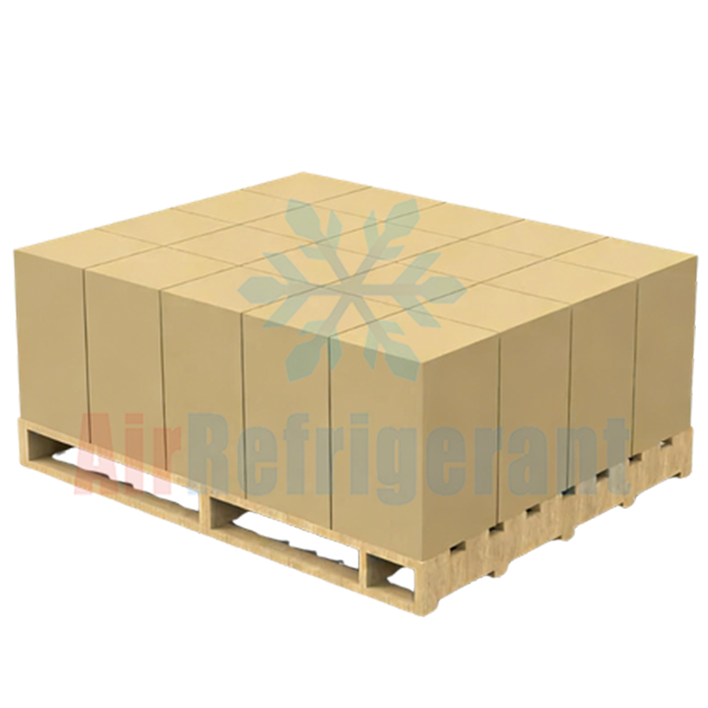 20 Cylinders Refrigerant – Wholesale Pricing, Direct Factory Supply