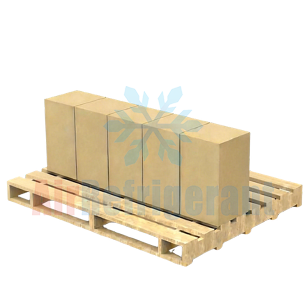 5 Cylinders Refrigerant – Wholesale Pricing, Direct Factory Supply