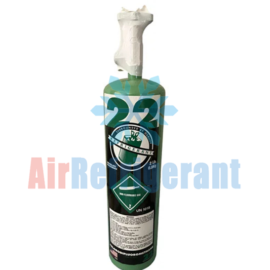 R22 Refrigerant 2.2lb (1.0kg) – For Personal Home AC Repair, Easy to Use