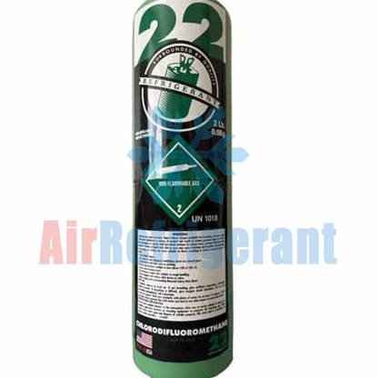 R22 Refrigerant 2.2lb (1.0kg) – For Personal Home AC Repair, Easy to Use