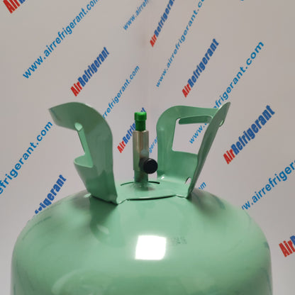 R22 Refrigerant 30lb (13.6kg) – Factory Sealed, U.S. Stock