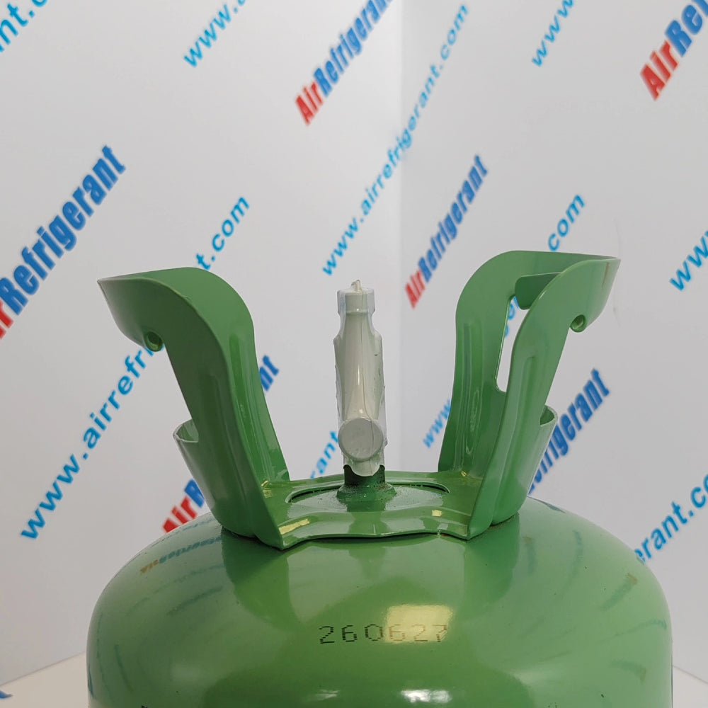 R22 Refrigerant 5lb (2.3kg) – For Older Home AC Units, Easy to Use