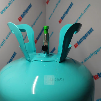 R32 Refrigerant 20lb (9.5kg) – For Home AC & Heat Pumps, Easy to Use