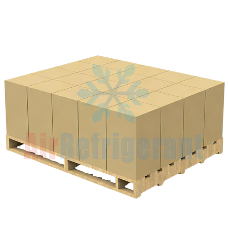 20 Cylinders Refrigerant – Wholesale Pricing, Direct Factory Supply