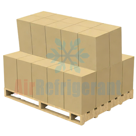 30 Cylinders Refrigerant – Wholesale Pricing, Direct Factory Supply