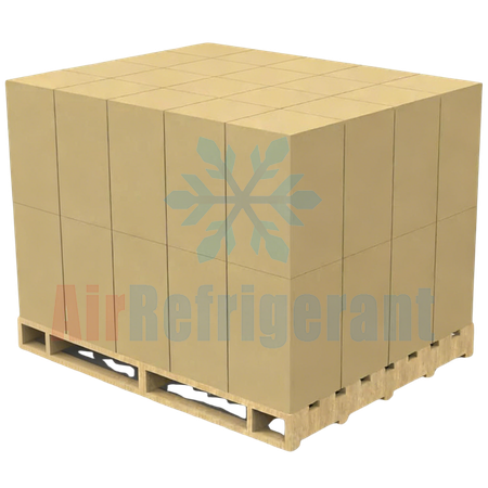 40 Cylinders Refrigerant – Wholesale Pricing, Direct Factory Supply