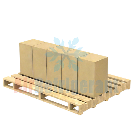 5 Cylinders Refrigerant – Wholesale Pricing, Direct Factory Supply